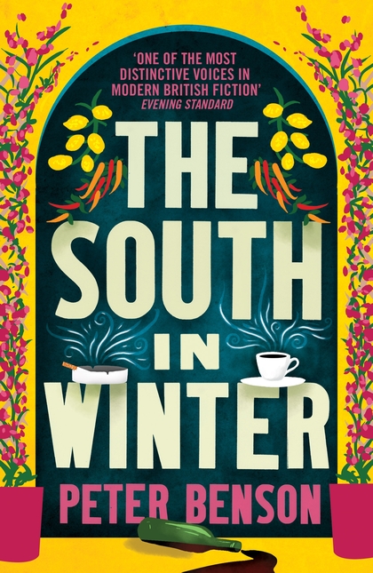 Бумажная книга «The South in Winter» - фото №1