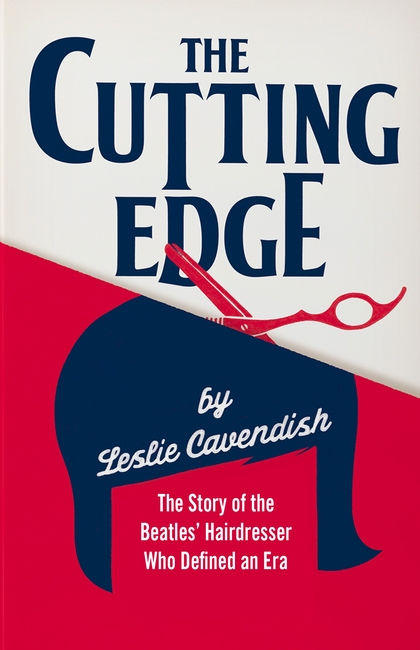 Бумажная книга «The Cutting Edge» - фото №1