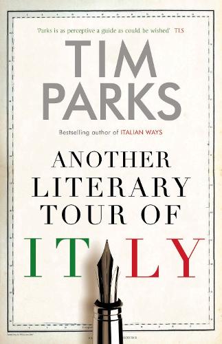 Бумажная книга «Another Literary Tour of Italy» - фото №1