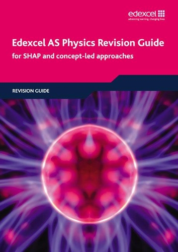 [object Object] «Edexcel AS Physics Revision Guide», авторів Кіт Бріджмен, Полін Аннінг, Річард Лейрд - фото №1