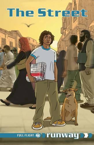 Бумажная книга «The Street», авторов Джейн Лэнгфорд, Мелани Джойс - фото №1