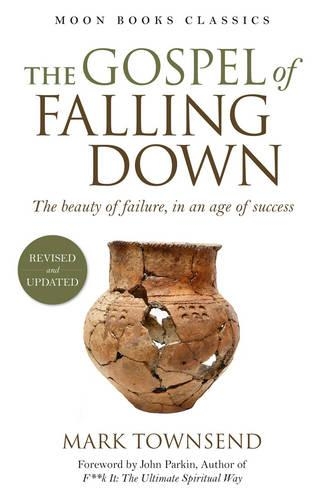 Бумажная книга «Gospel of Falling Down – The beauty of failure, in an age of success», автор Марк Таунсенд - фото №1