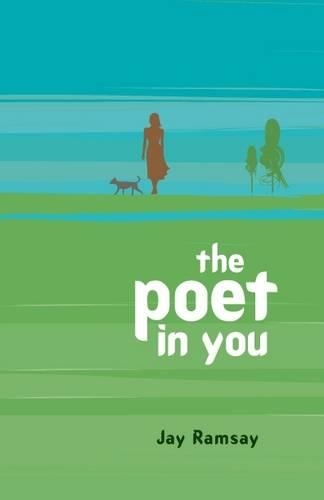 Бумажная книга «Poet in You, The», автор Джей Рамзи - фото №1