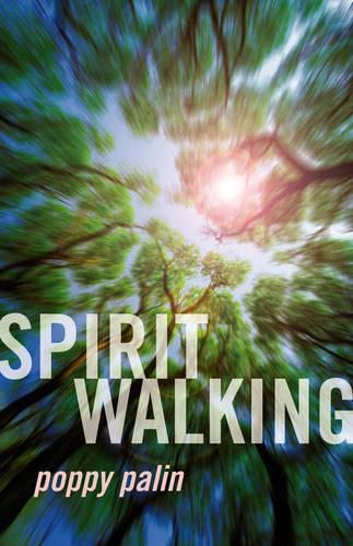 Бумажная книга «Spiritwalking: The Definitive Guide to Living and Working with the Unseen», автор Поппи Палин - фото №1