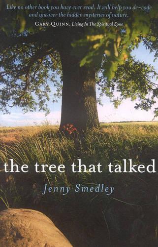 Паперова книга «Tree That Talked, The», автор Дженні Смедлі - фото №1