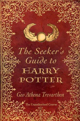 Бумажная книга «Seeker`s Guide to Harry Potter, The», автор Тревартен - фото №1