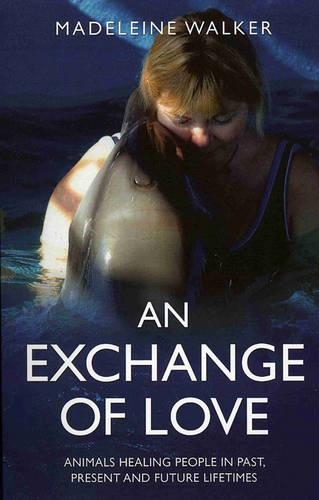 Бумажная книга «An Exchange of Love», автор Мадлен Уокер - фото №1