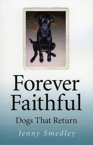 Бумажная книга «Forever Faithful – Dogs That Return», автор Дженни Смедли - фото №1