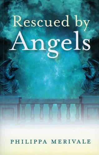 Бумажная книга «Rescued by Angels», автор Филиппа Меривейл - фото №1