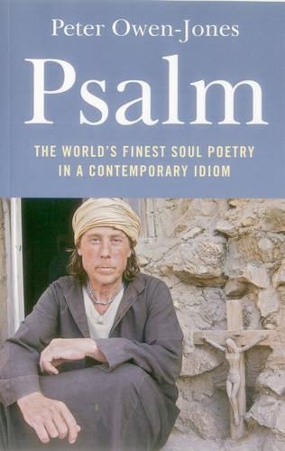 Бумажная книга «Psalm – The World`s Finest Soul Poetry in a Contemporary Idiom», автор Питер Оуэн-Джонс - фото №1