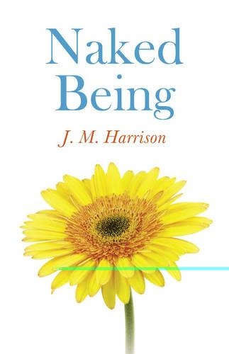 Бумажная книга «Naked Being – Undressing Your Mind, Transforming Your Life», автор Дж. М. Харрисон - фото №1