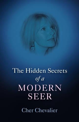 Паперова книга «Hidden Secrets of a Modern Seer, The», автор Шер Шевальє - фото №1