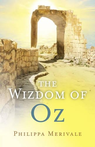 Бумажная книга «Wizdom of Oz, The», автор Филиппа Меривейл - фото №1