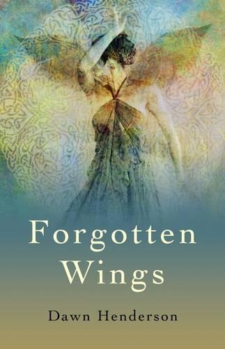 Паперова книга «Forgotten Wings», автор Доун Гендерсон - фото №1