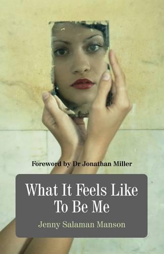 Бумажная книга «What It Feels Like To Be Me», автор Дженни Мэнсон - фото №1