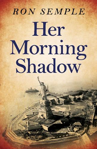 Паперова книга «Her Morning Shadow», автор Рон Семпл - фото №1
