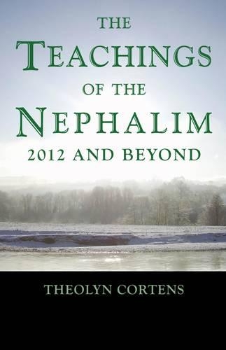 Бумажная книга «Teachings of the Nephalim, The – 2012 and beyond», автор Теолин Кортенс - фото №1