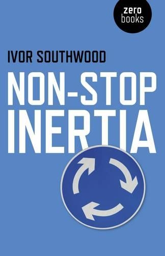 Бумажная книга «Non–Stop Inertia», автор Айвор Саутвуд - фото №1
