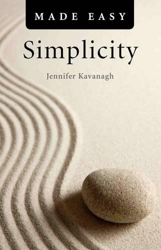 Бумажная книга «Simplicity Made Easy», автор Дженнифер Кавана - фото №1