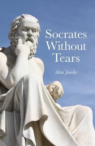 Паперова книга «Socrates Without Tears», автор Алан Джейкобс - фото №1