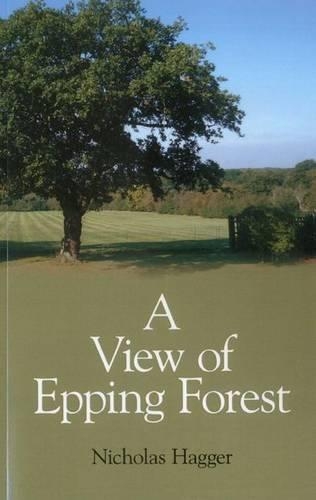 Паперова книга «View of Epping Forest, A», автор Ніколас Хаггер - фото №1