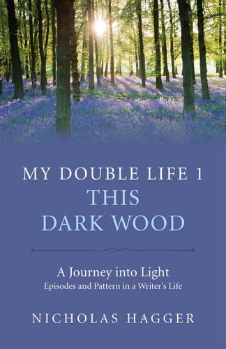 Бумажная книга «My Double Life 1 – This Dark Wood», автор Николас Хаггер - фото №1