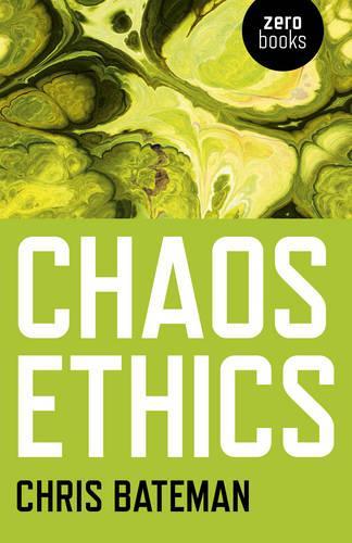Бумажная книга «Chaos Ethics», автор Крис Бейтман - фото №1