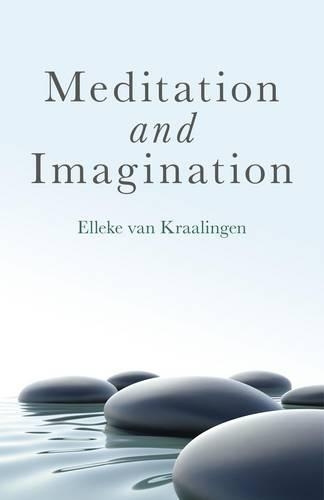 Бумажная книга «Meditation and Imagination», автор Эллеке Ван Краалинген - фото №1