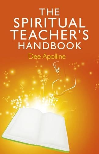 Бумажная книга «Spiritual Teacher`s Handbook, The», автор Даника Аполлин - фото №1