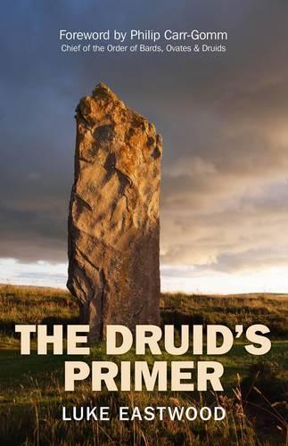 Бумажная книга «Druid`s Primer, The», автор Люк Иствуд - фото №1