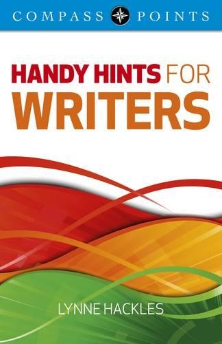 Бумажная книга «Compass Points: Handy Hints for Writers», автор Линн Хэкклз - фото №1