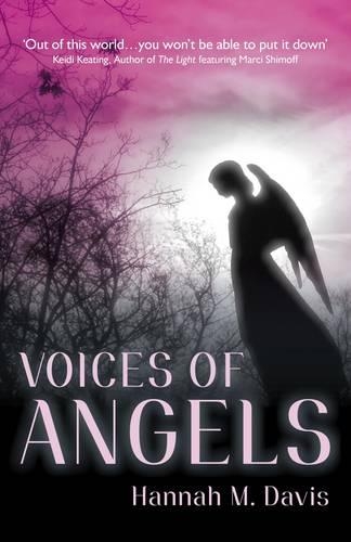 Бумажная книга «Voices of Angels», автор Ханна М. Дэвис - фото №1