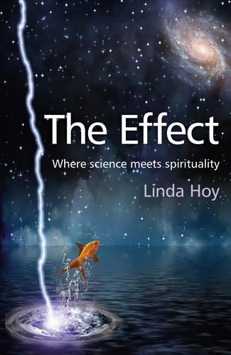 Бумажная книга «Effect, The», автор Линда Хой - фото №1