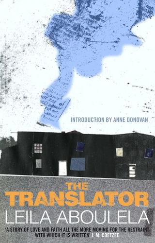 Бумажная книга «The Translator», автор Лейла Абулела - фото №1