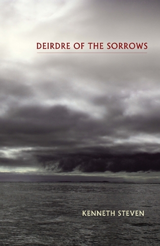 Бумажная книга «Deirdre of the Sorrows», автор Кеннет Стивен - фото №1