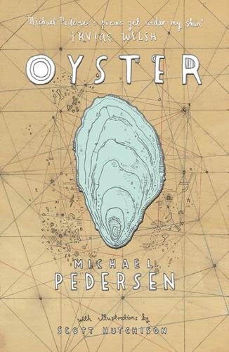 Бумажная книга «Oyster», автор Майкл Педерсен - фото №1