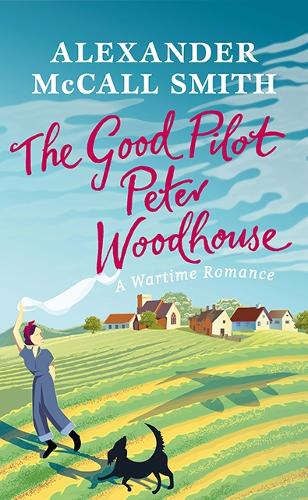 Бумажная книга «The Good Pilot, Peter Woodhouse: A Wartime Romance» - фото №1