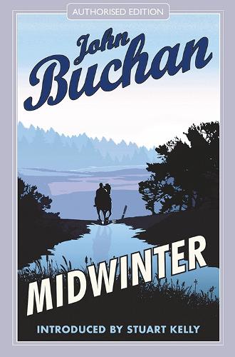Паперова книга «Midwinter: Authorised Edition», автор Джон Б'юкен - фото №1