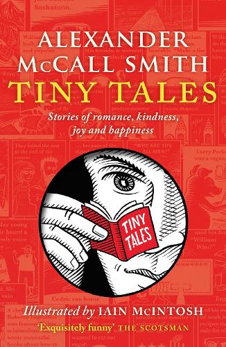 Паперова книга «Tiny Tales» - фото №1