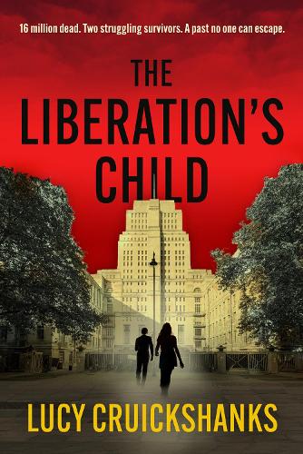 Бумажная книга «The Liberation's Child», автор Люси Крукшенкс - фото №1