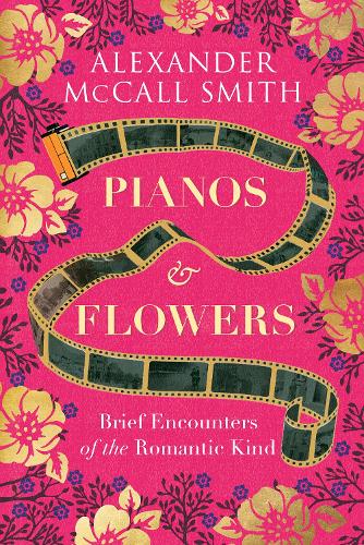 Бумажная книга «Pianos and Flowers: Brief Encounters of the Romantic Kind» - фото №1