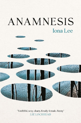 Бумажная книга «Anamnesis», автор Иона Ли - фото №1