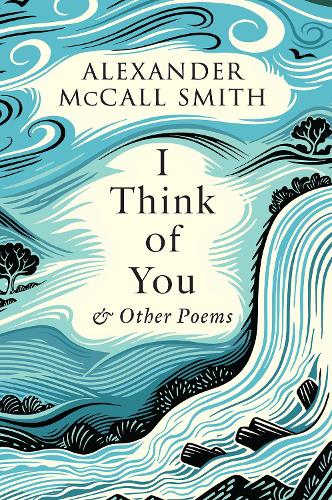 Бумажная книга «I Think of You» - фото №1