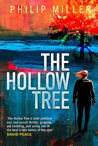 Бумажная книга «The Hollow Tree: A Shona Sandison Mystery» - фото №1
