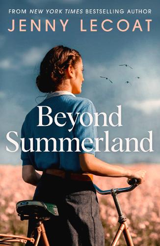 Паперова книга «Beyond Summerland» - фото №1