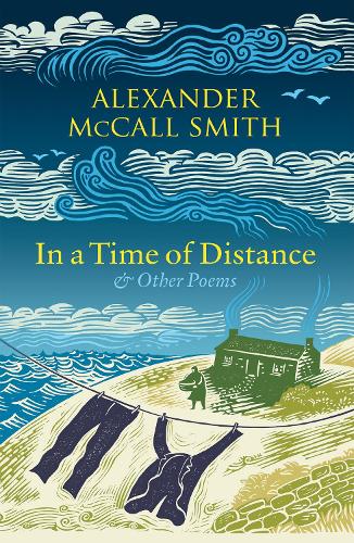 Бумажная книга «In a Time of Distance: And Other Poems» - фото №1