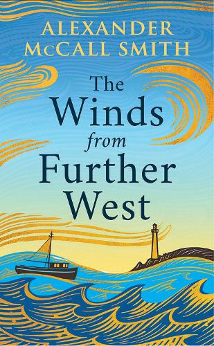 Бумажная книга «The Winds from Further West» - фото №1