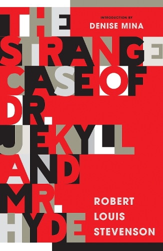 Бумажная книга «The Strange Case of Dr Jekyll and Mr Hyde», автор Роберт Льюис Стивенсон - фото №1