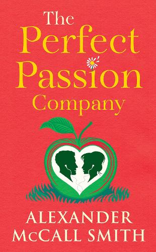 Бумажная книга «The Perfect Passion Company» - фото №1