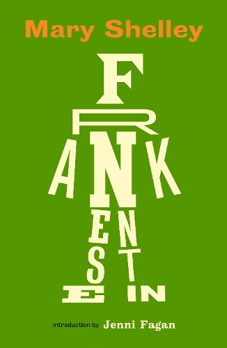 Бумажная книга «Frankenstein: New Edition of Mary Shelley’s Science Fiction Masterpiece», автор Мэри Шелли - фото №1